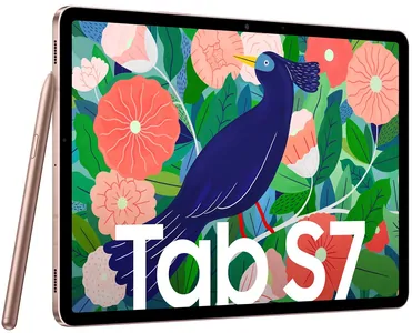 Замена Wi-Fi модуля на планшете Samsung Galaxy Tab S7 в Ижевске